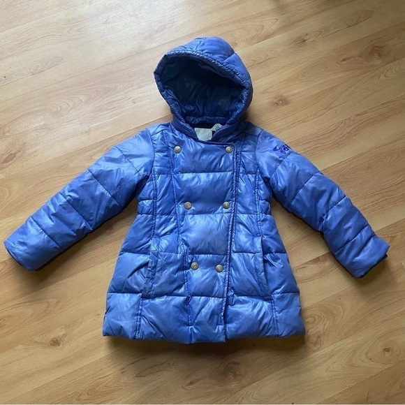 🦄Diesel Down Puffer Coat - Picture 2 of 15